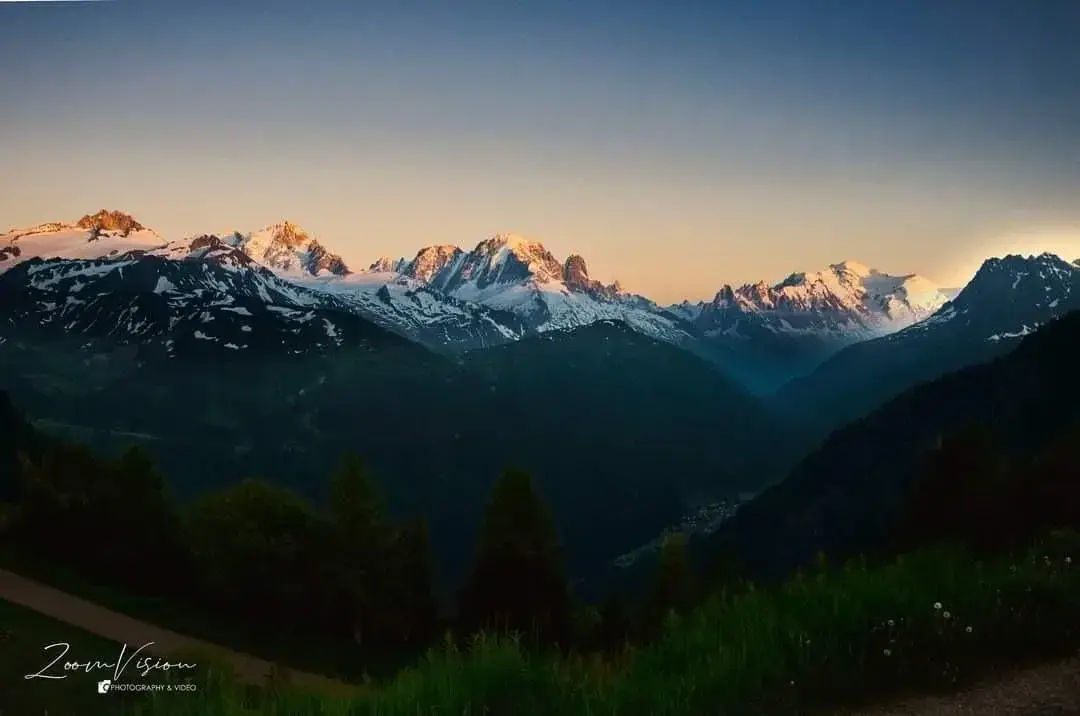 Leak & nude 1 — Zoomvision_trekking