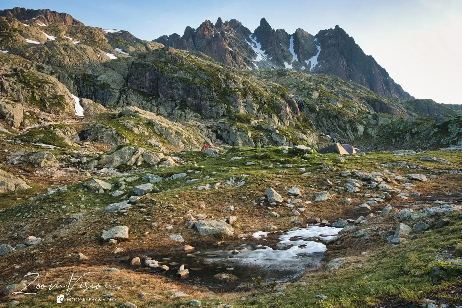 Leak & nude 5 — Zoomvision_trekking