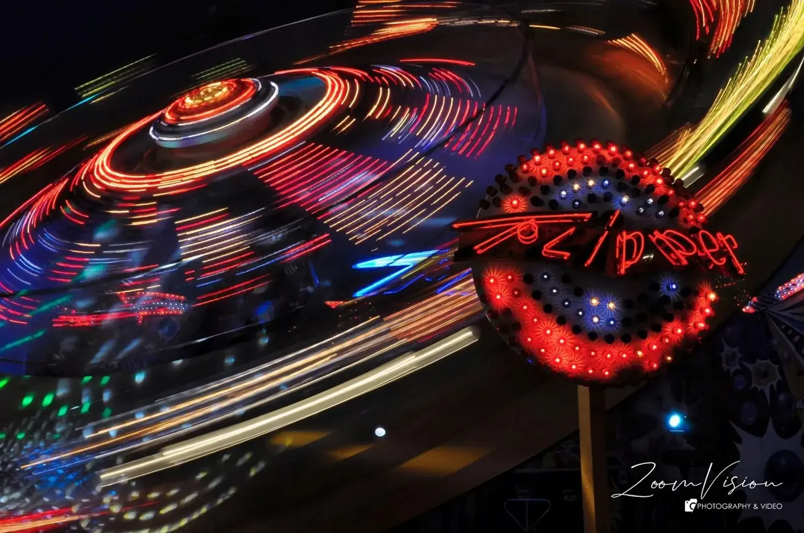 Fête foraine#feteforraine