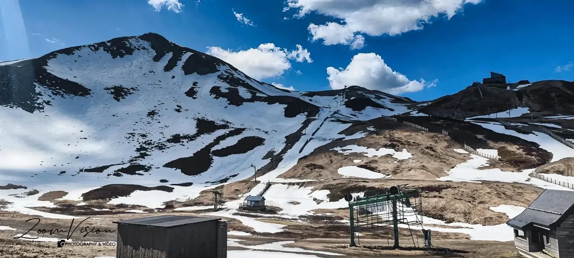 Sancy 1885m
