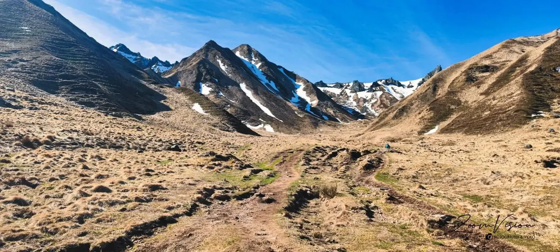 Zoomvision_trekking - Photo exclusive MYM 18 | French Modèles