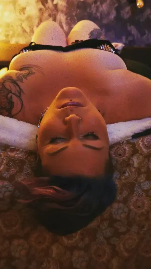 Leak & nude 4 — Miss_lily_vip