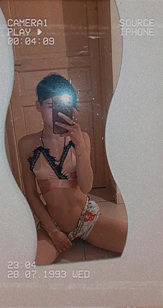 Leak & nude 2 — Lea_3