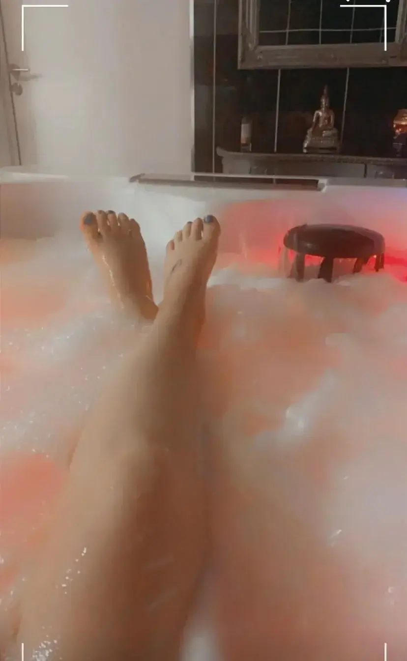 Leak & nude 1 — _misscoquette