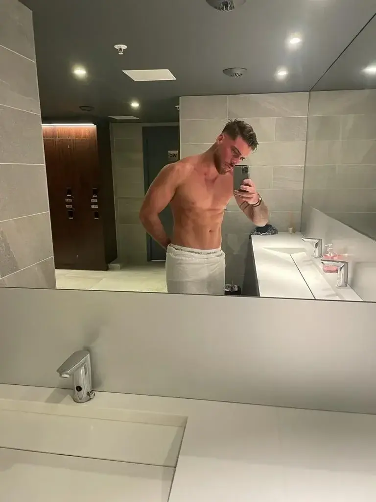Giovanni_prat_ - Photo exclusive MYM 6 | French Modèles