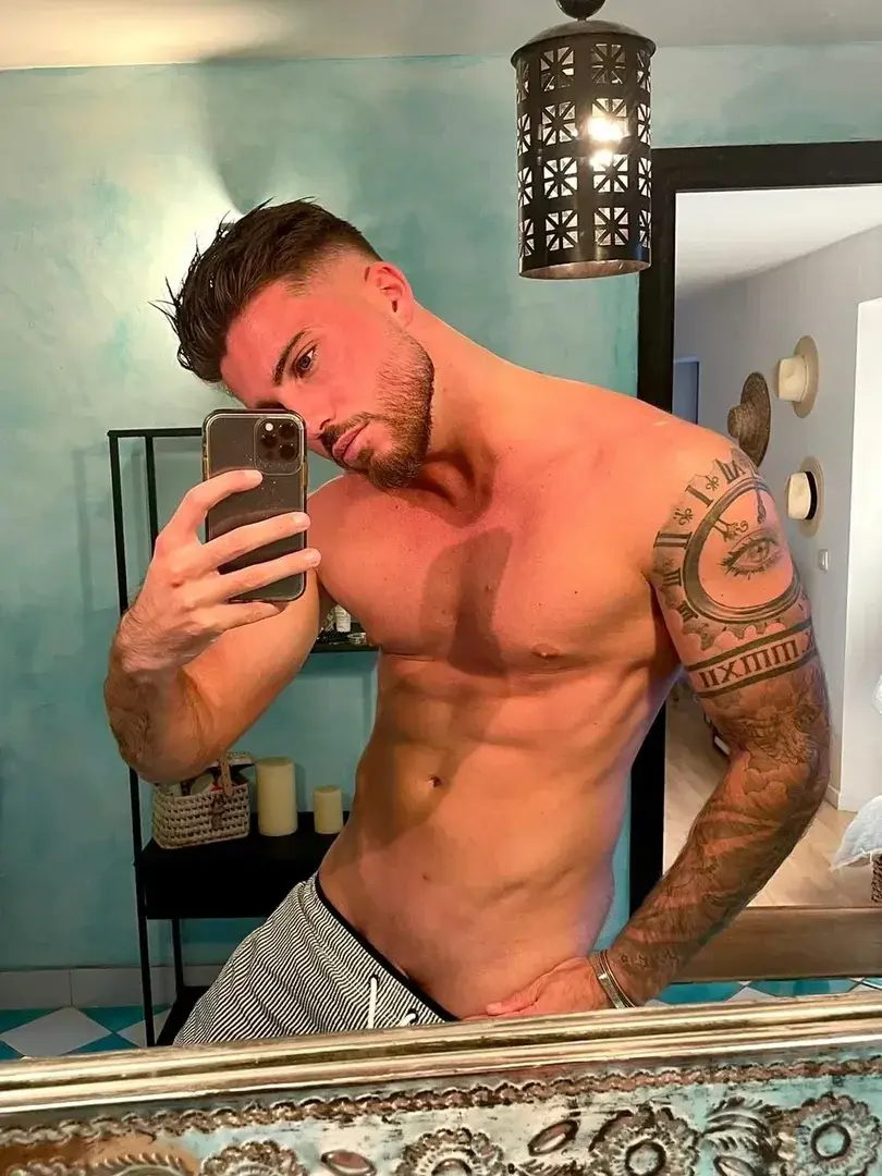 Giovanni_prat_ - Photo exclusive MYM 4 | French Modèles