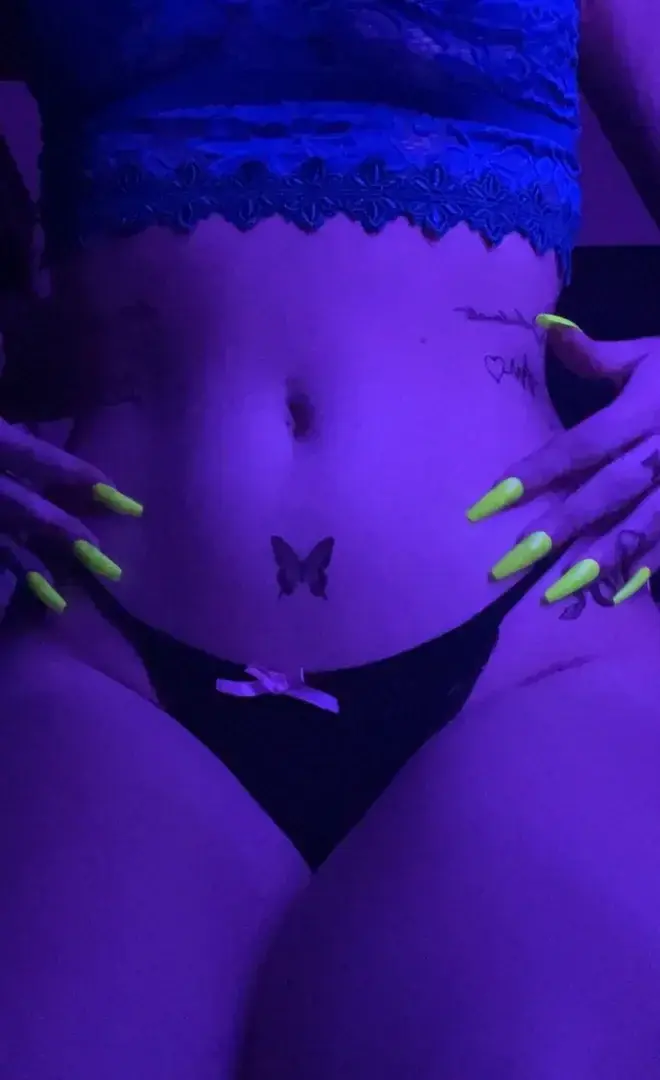 Leak & nude 2 — Bella13off