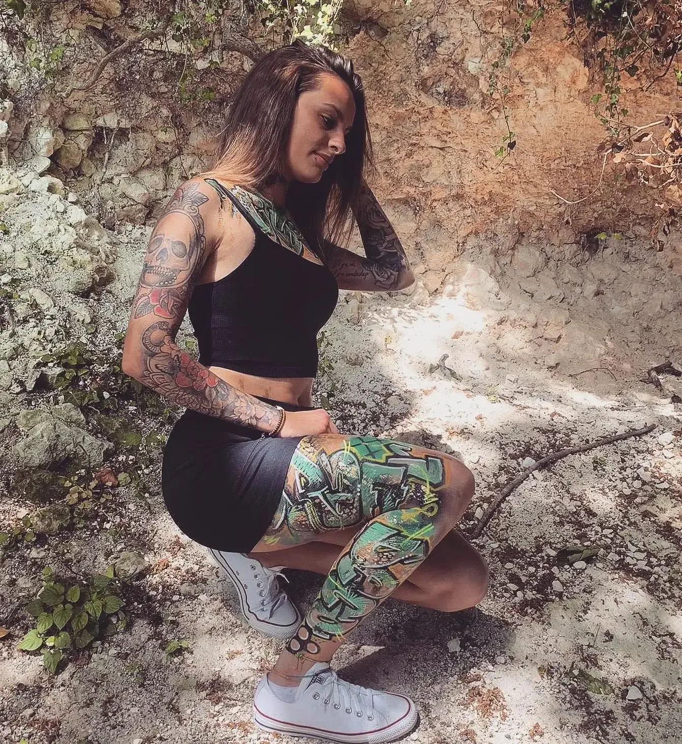 Leak & nude 6 — Justine0211