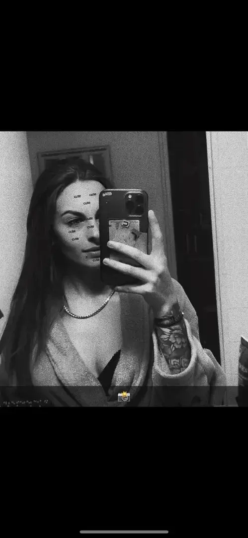 Black and White 📸