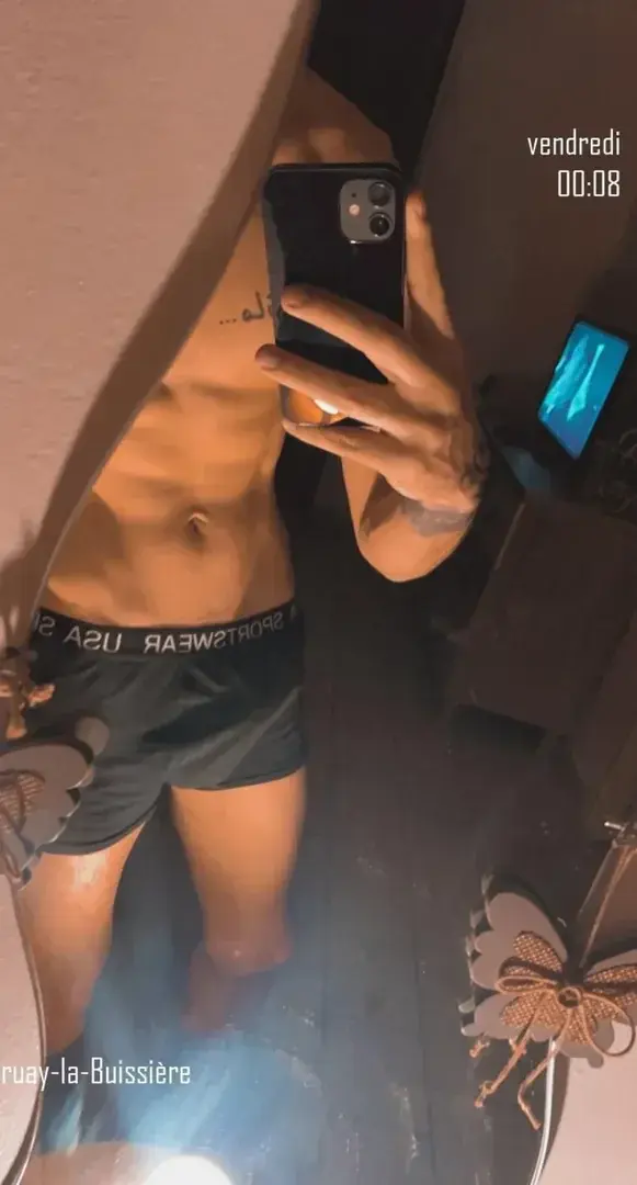 Leak & nude 1 — Banbino9988
