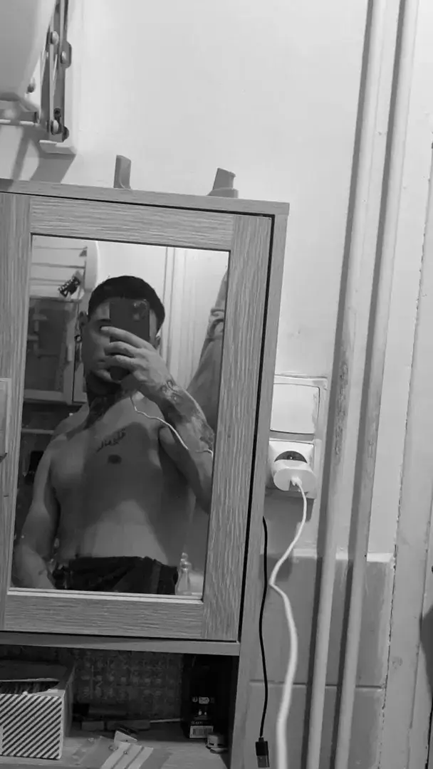 Leak & nude 4 — Banbino9988