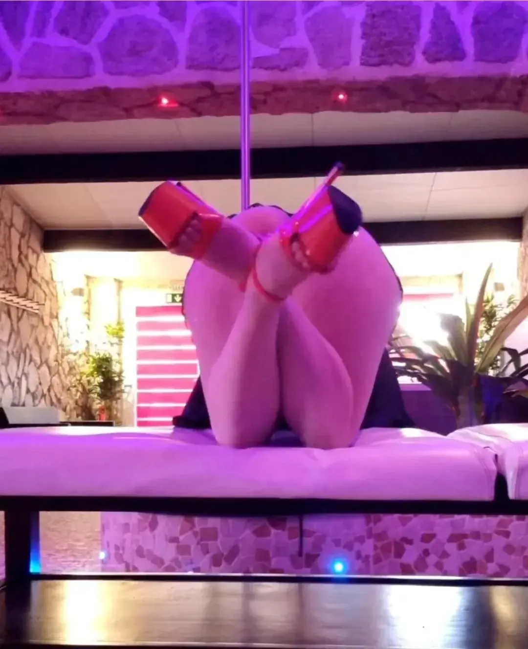 Leak & nude 5 — Keina_