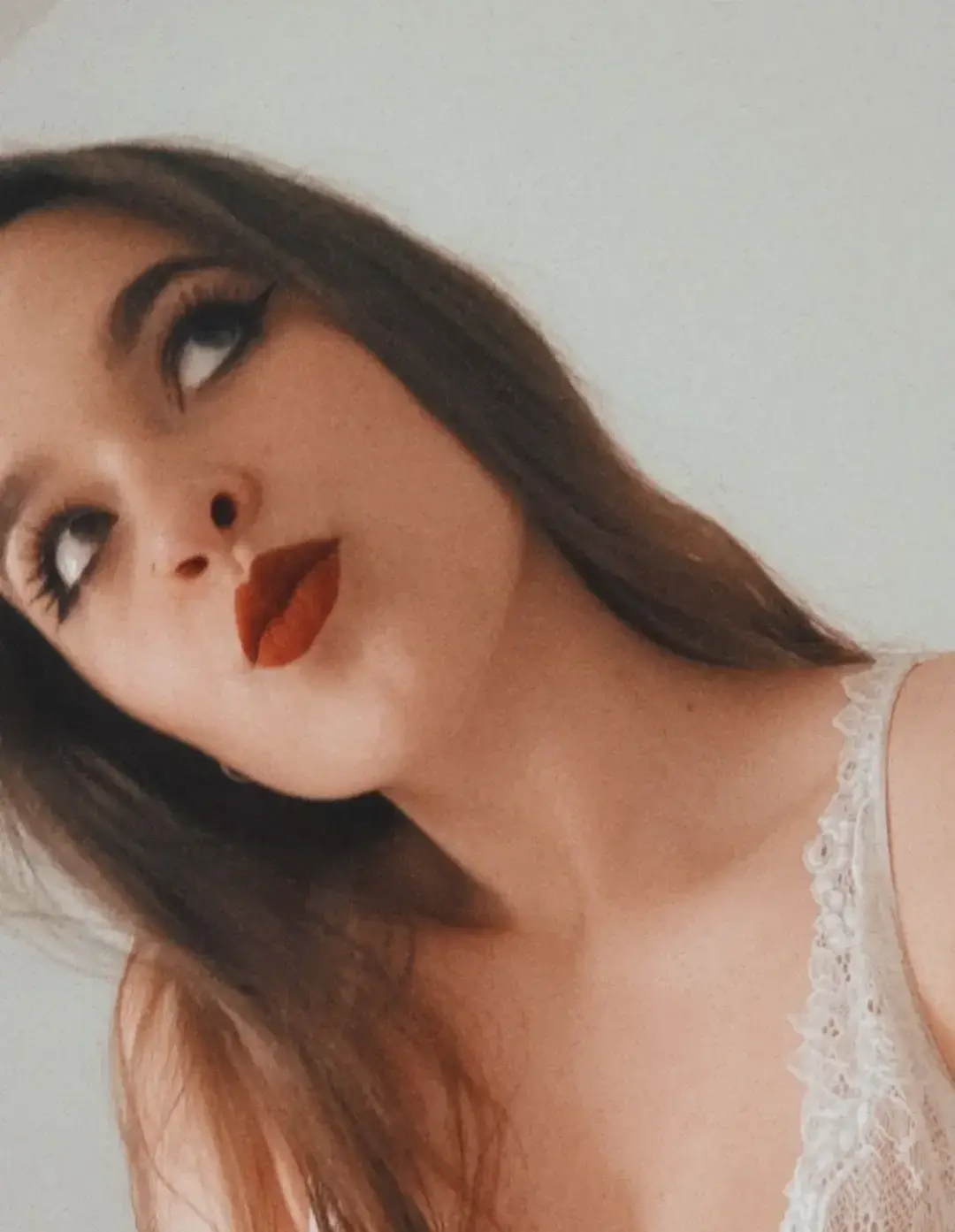 Leak & nude 2 — Prettyangelita