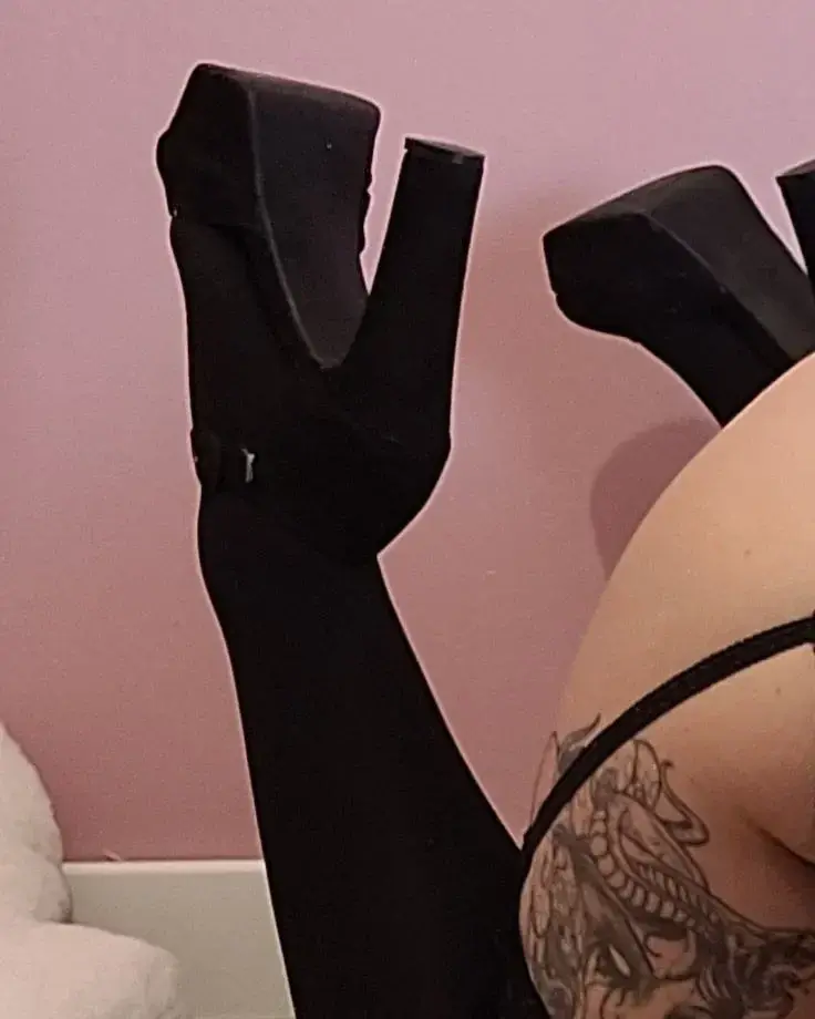 Fiona_secret — contenu exclusif #446694 sur MYM
