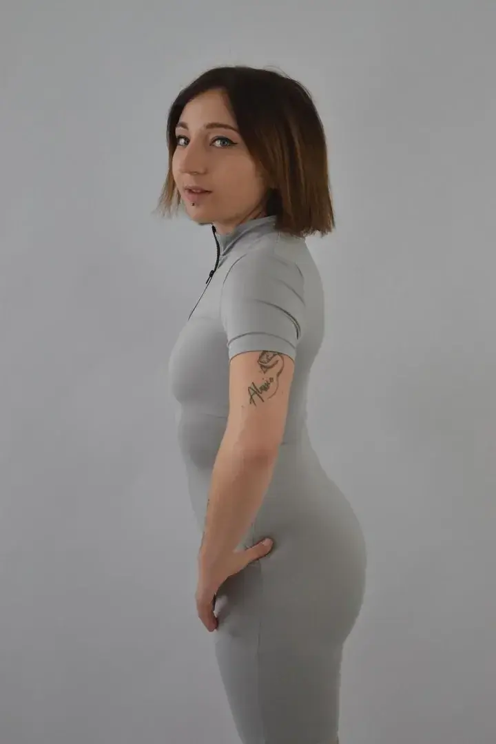 Leak & nude 1 — Marion38