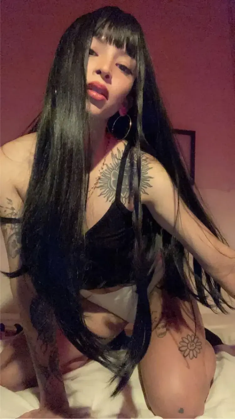Leak & nude 1 — Tina4ever