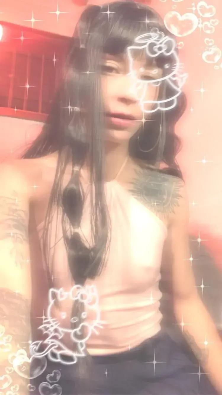 Leak & nude 3 — Tina4ever