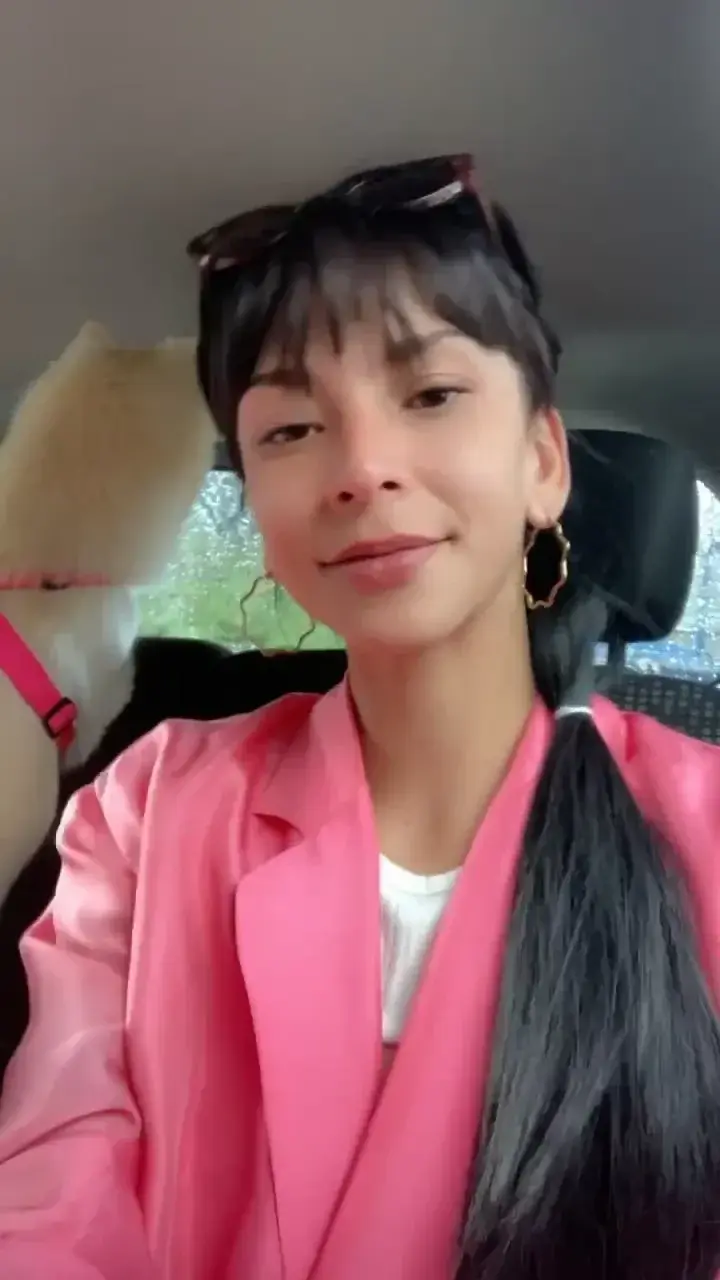 Leak & nude 5 — Tina4ever