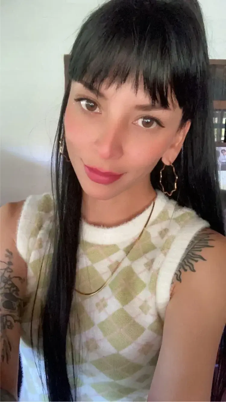 Leak & nude 6 — Tina4ever