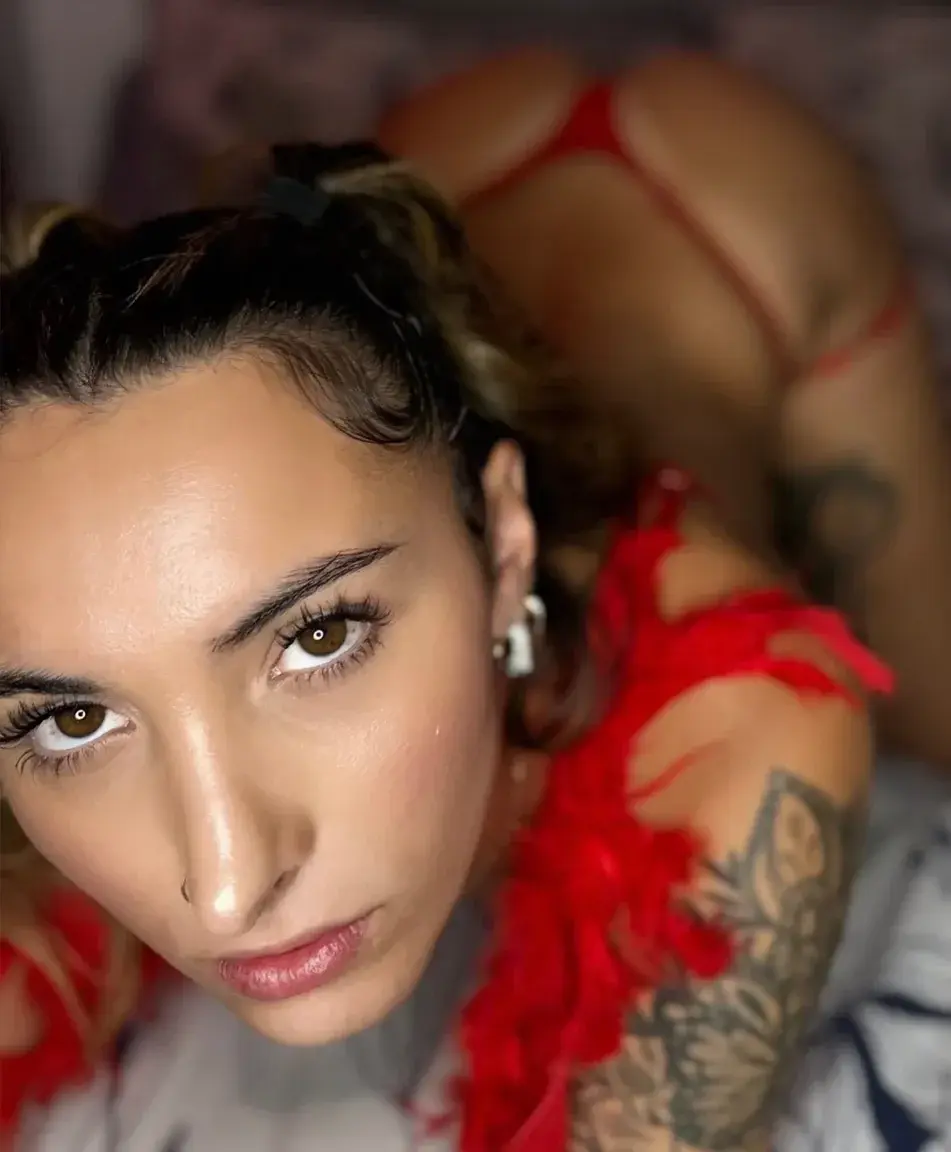 Leak & nude 1 — Milaalya