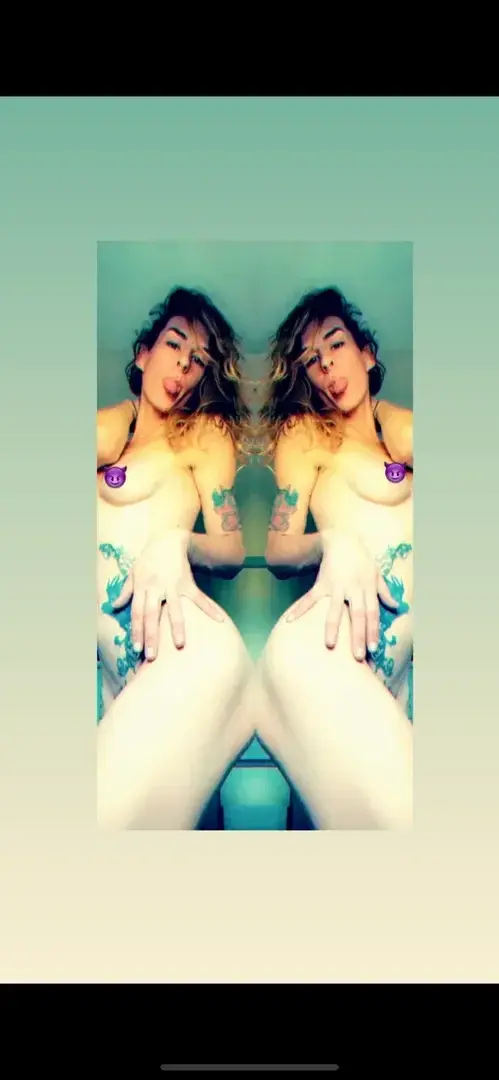 Ladyboy_chou - Photo exclusive MYM 7 | French Modèles