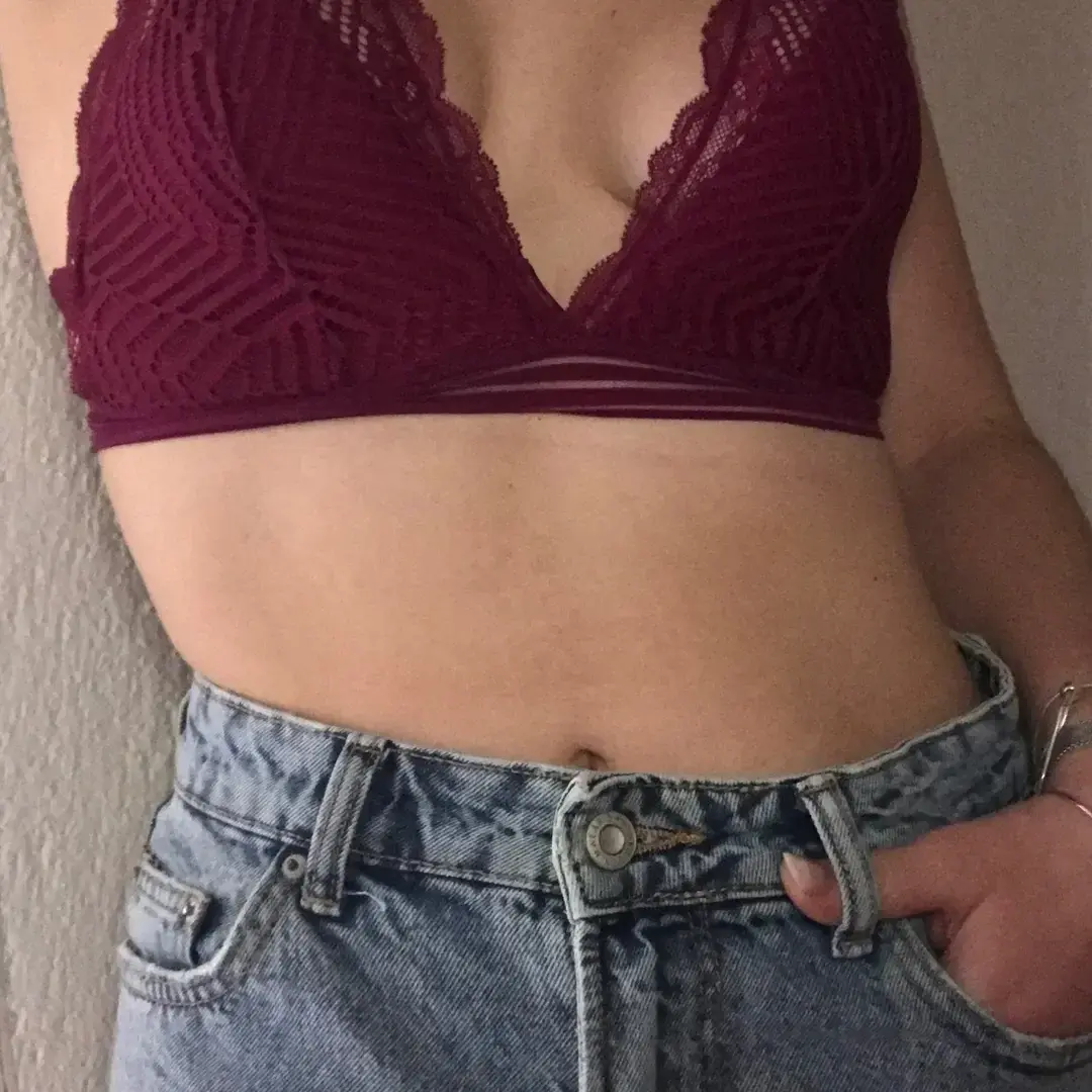 Leak & nude 1 — Bellitamour