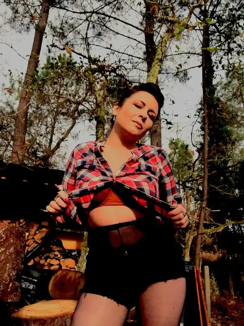 Leak & nude 1 — Kelly_pantera