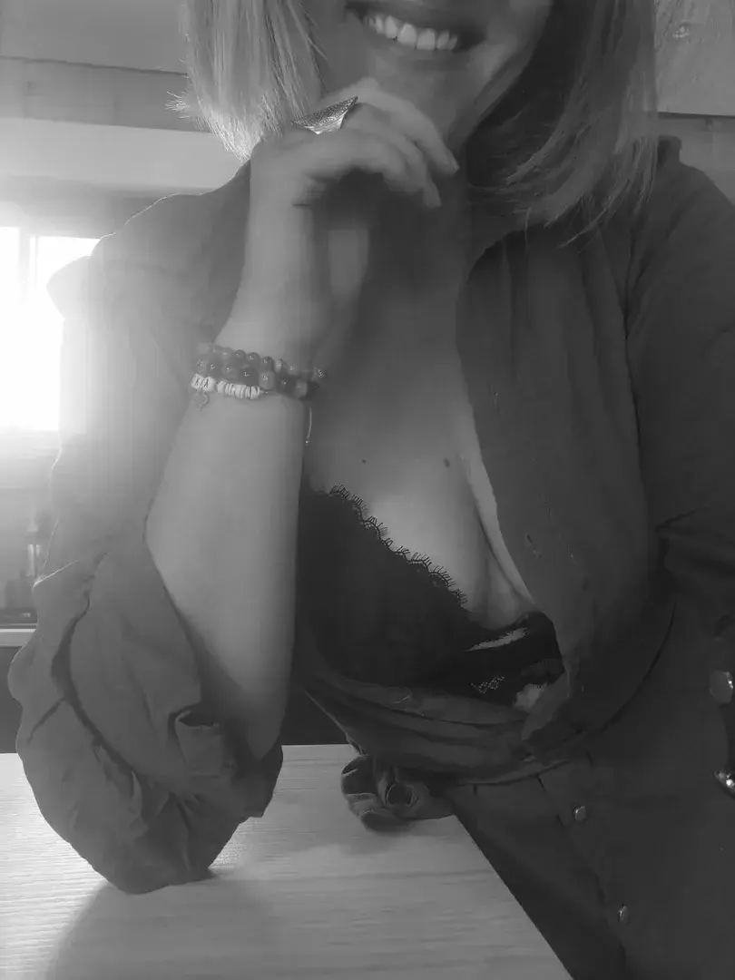 Leak & nude 5 — Madamezelie