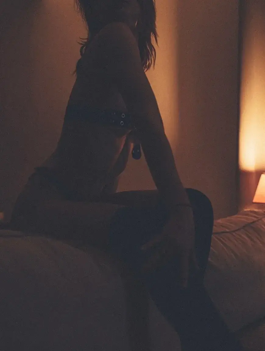 Leak & nude 2 — Blacksalem