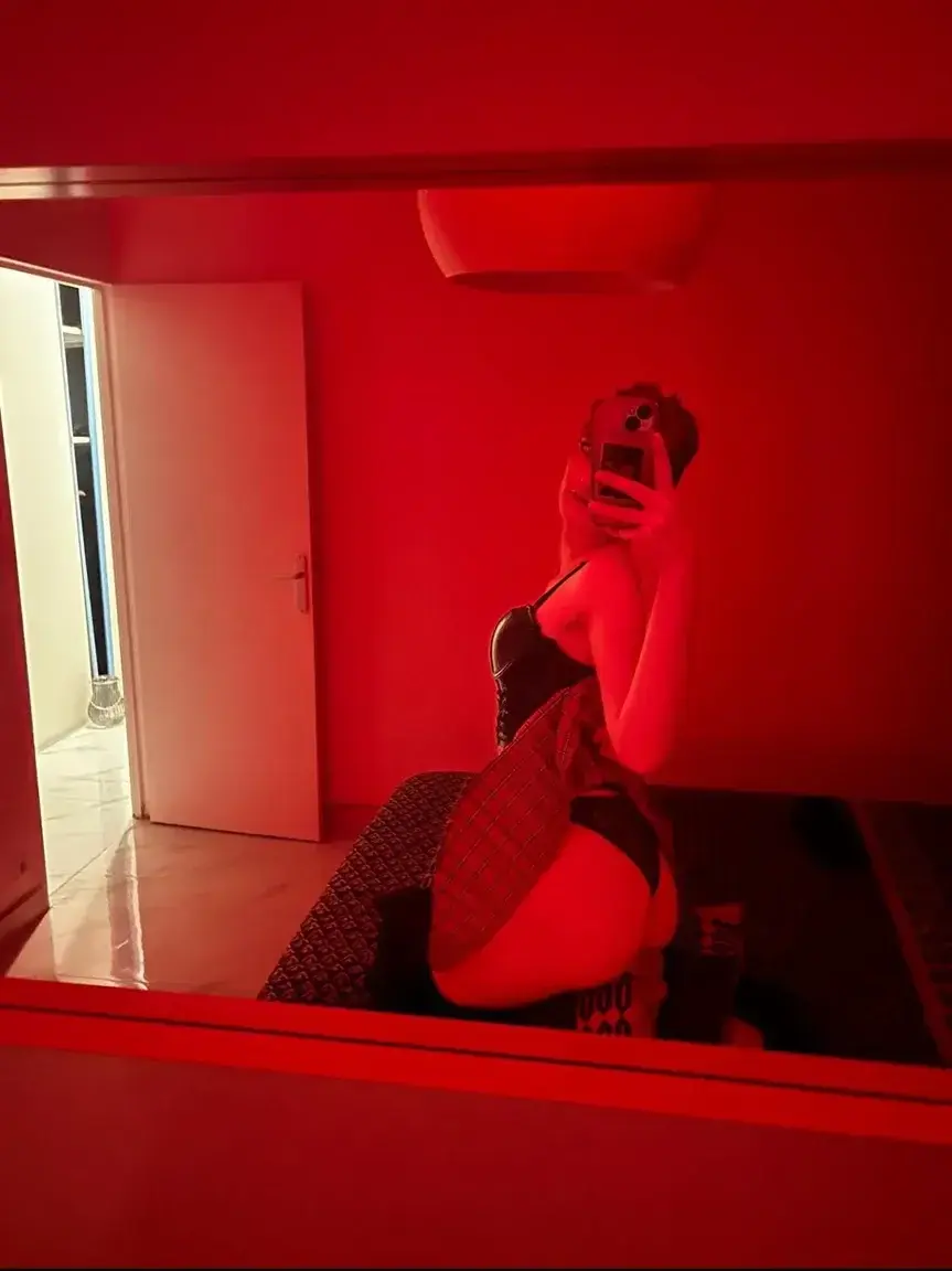 Leak & nude 4 — Blacksalem