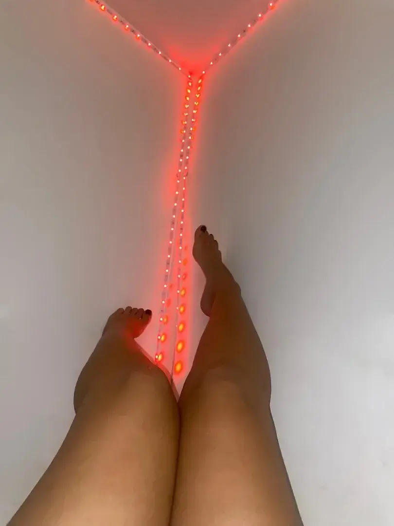 Leak & nude 1 — Soleilfeetgirl