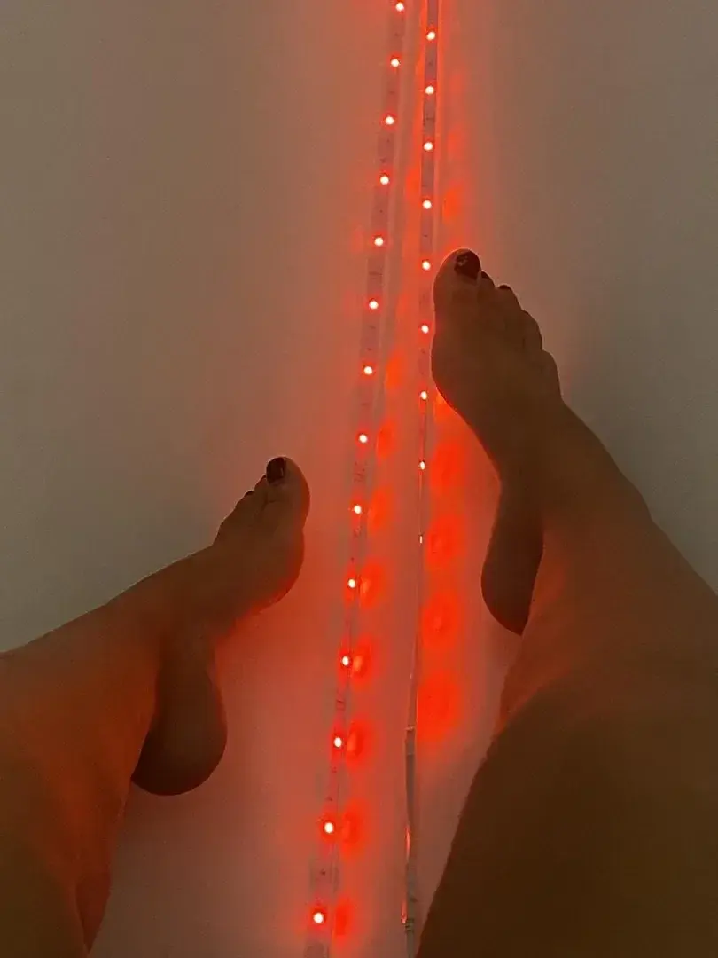 Avatar de Soleilfeetgirl