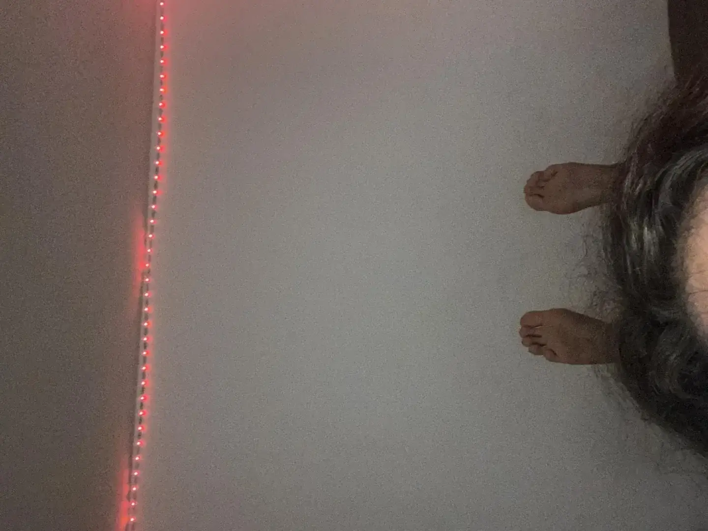 Photo de couverture de Soleilfeetgirl