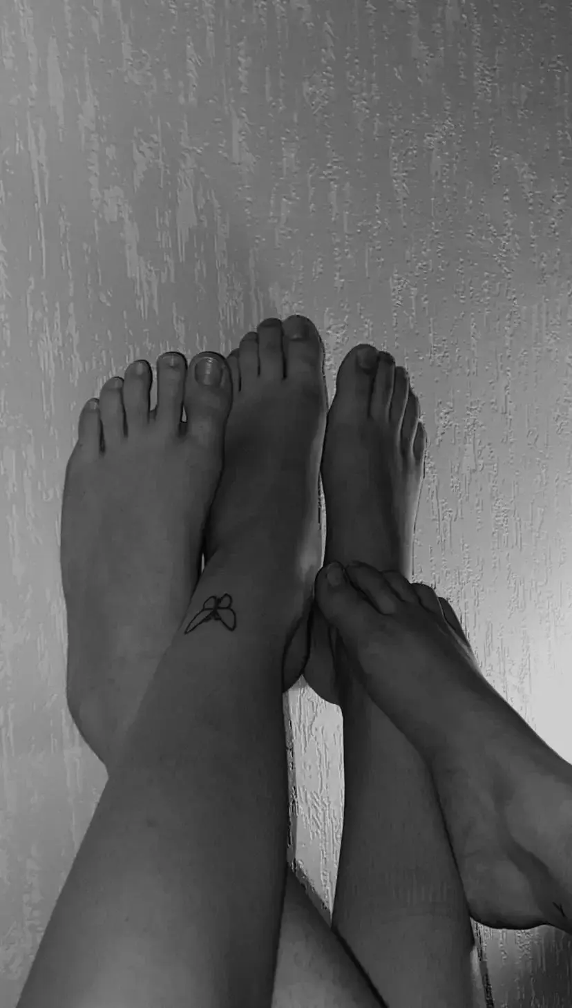 Avatar de Lesbcouplefeet