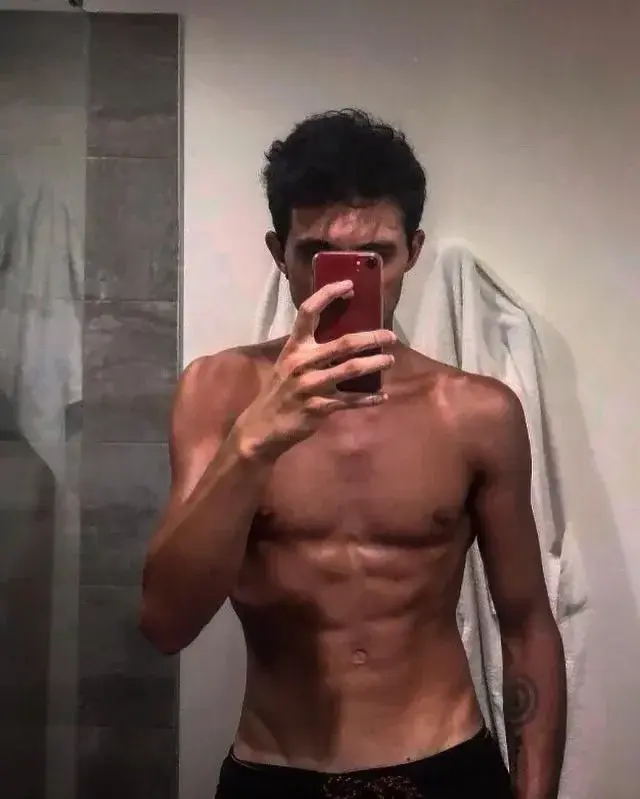 Leak & nude 1 — Mkitooxx