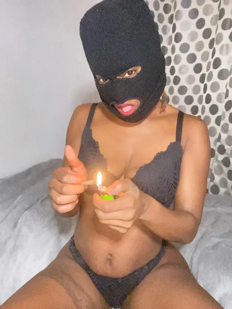 Leak & nude 8 — tigresslockser