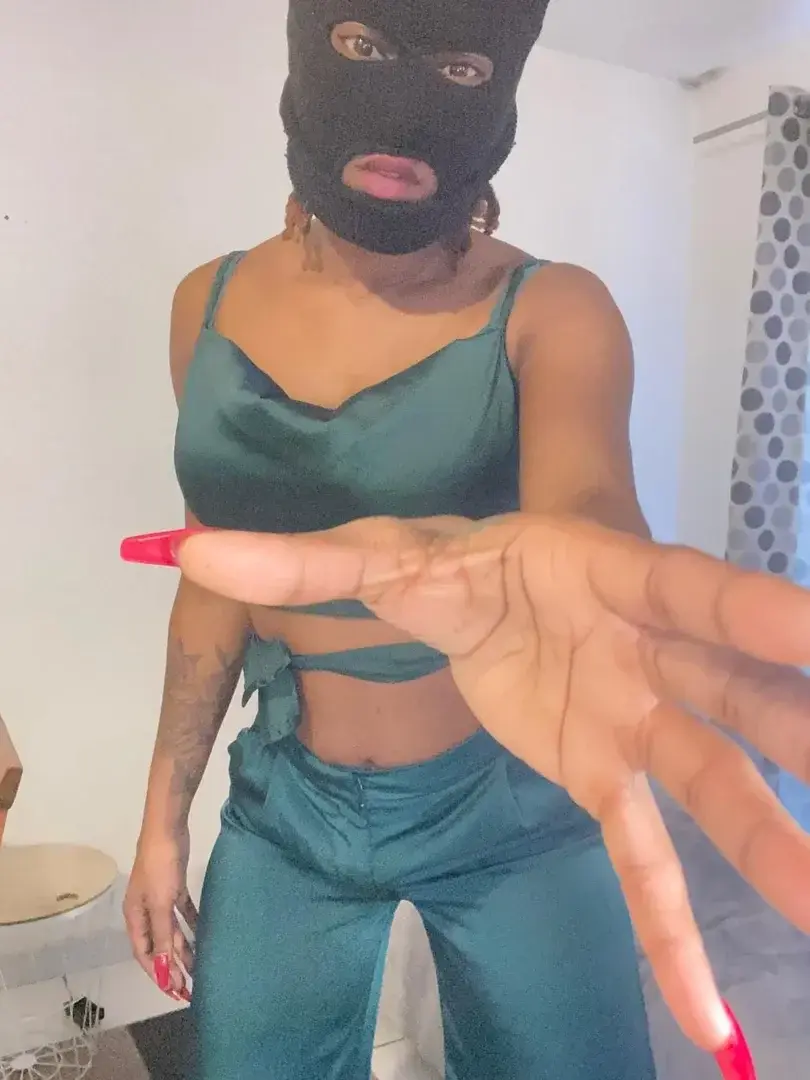 Leak & nude 10 — tigresslockser