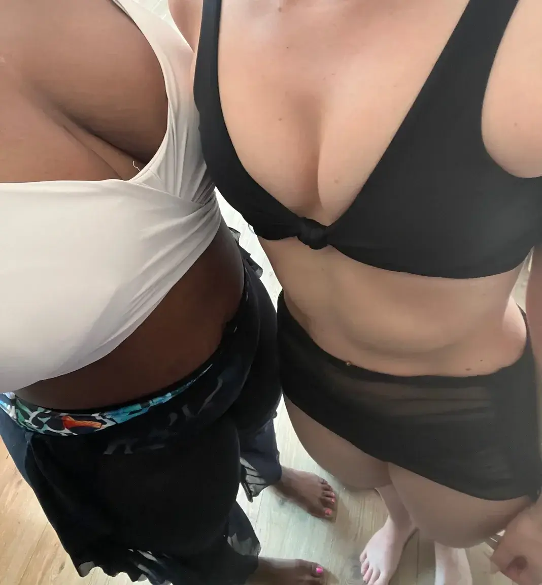 Leak & nude 1 — Prettybounty