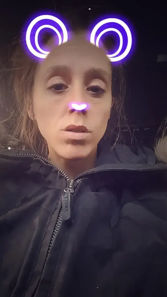Caro90 - Photo exclusive MYM 15 | French Modèles