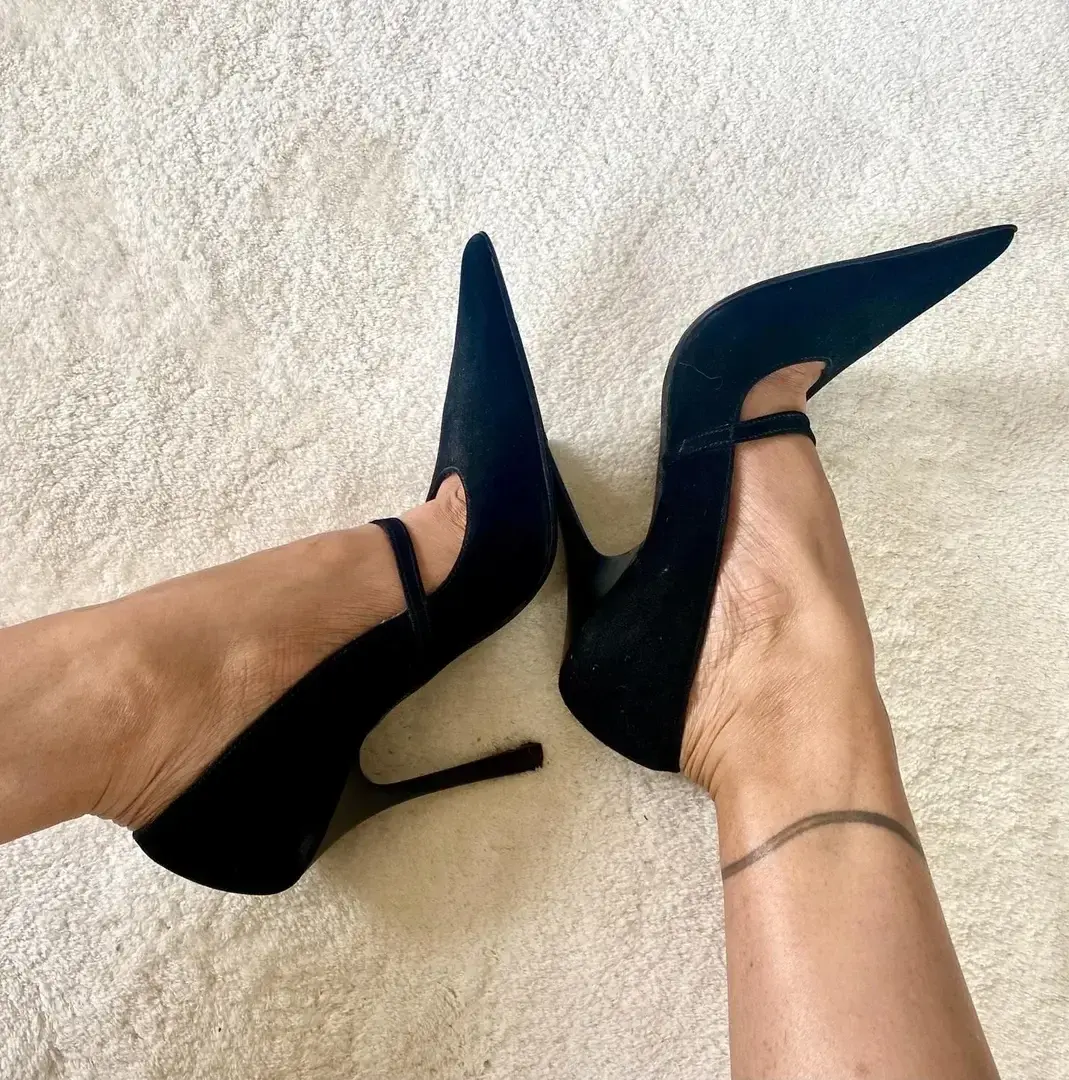 Leak & nude 1 — Myfelina