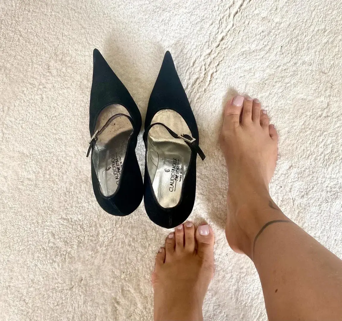 Leak & nude 2 — Myfelina