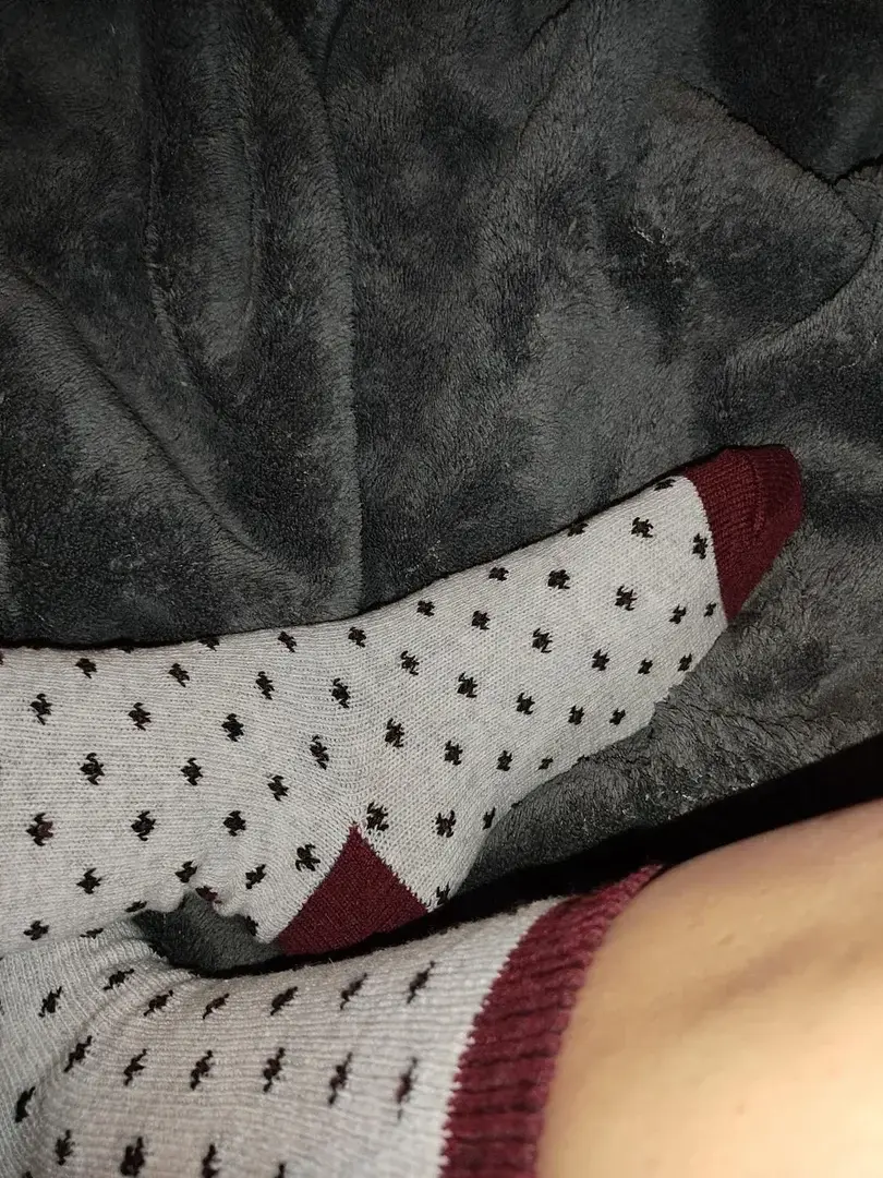 Leak & nude 11 — Disobedientfeetgirl_
