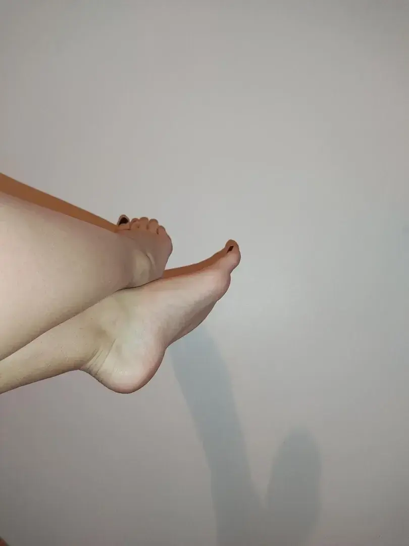 Leak & nude 1 — Disobedientfeetgirl_