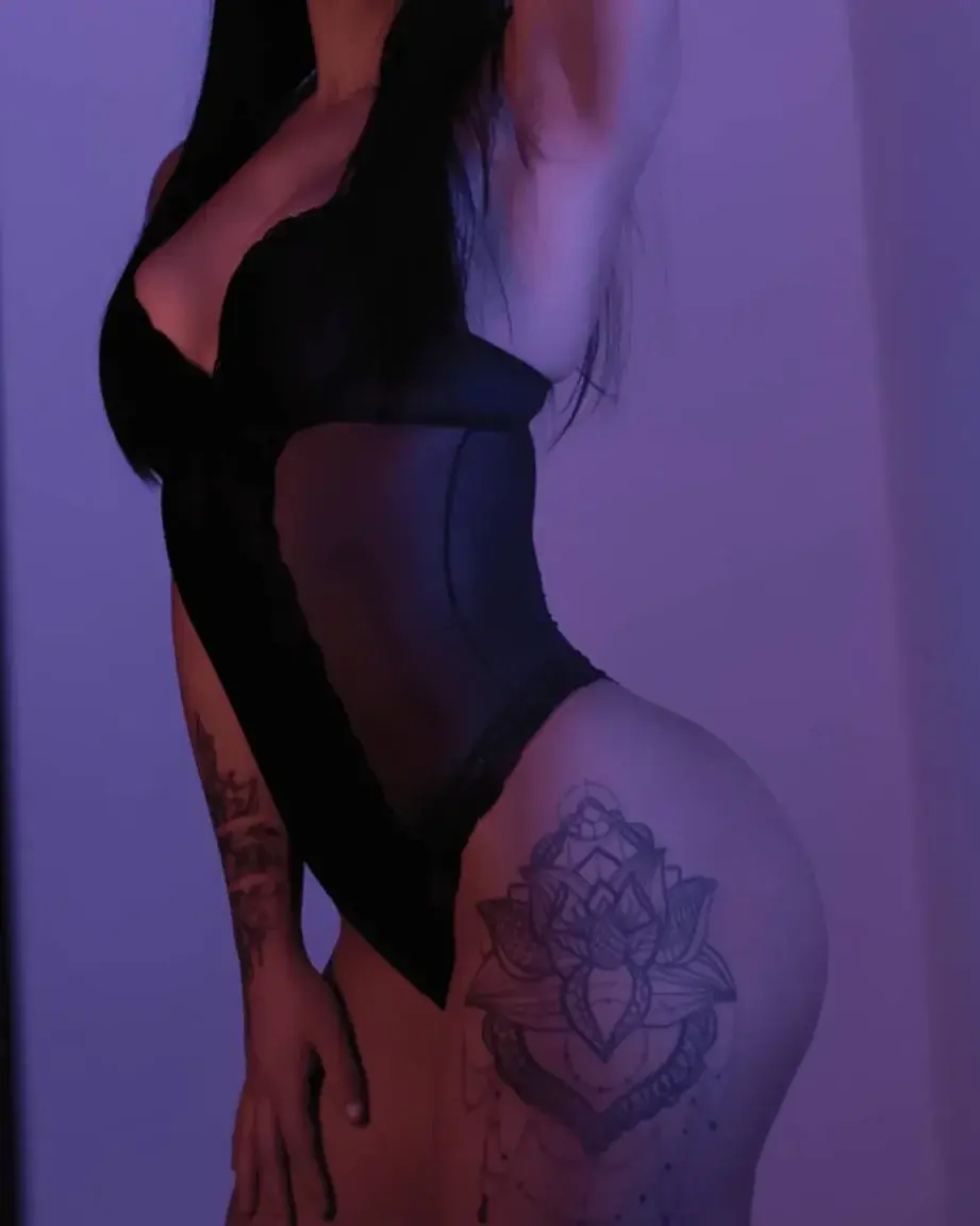 Leak & nude 2 — michelle_shd
