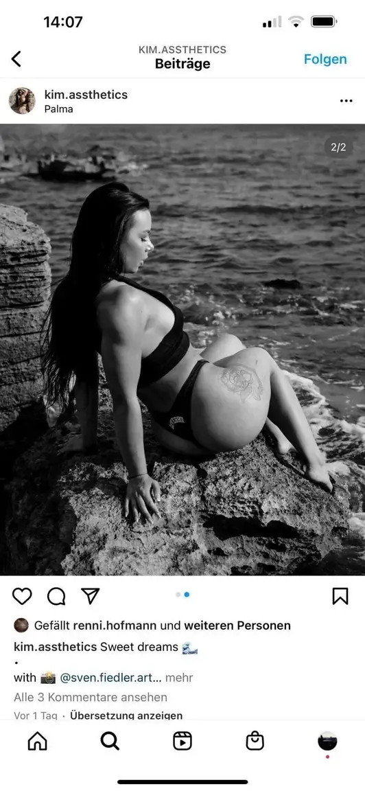 Photo de couverture de michelle_shd