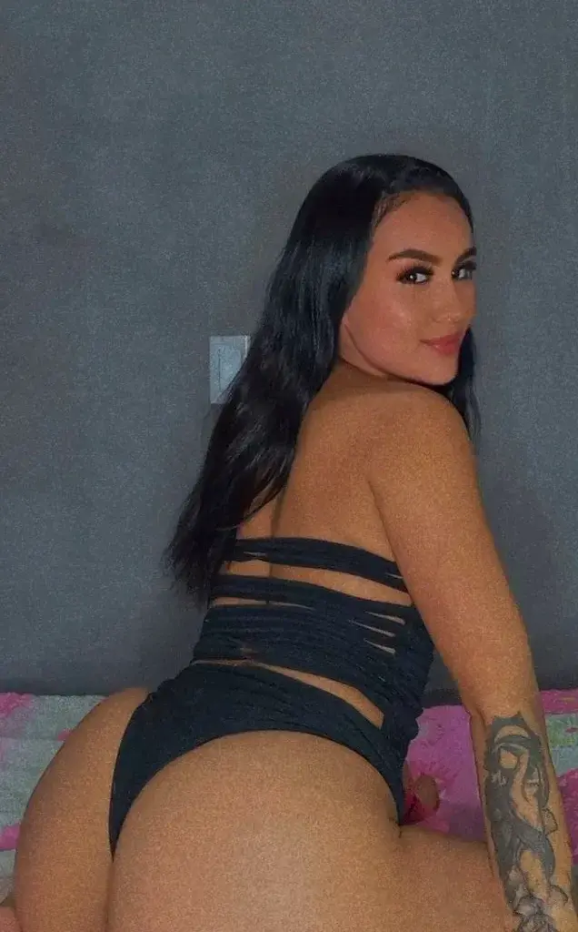 Leak & nude 2 — Mariaquinn
