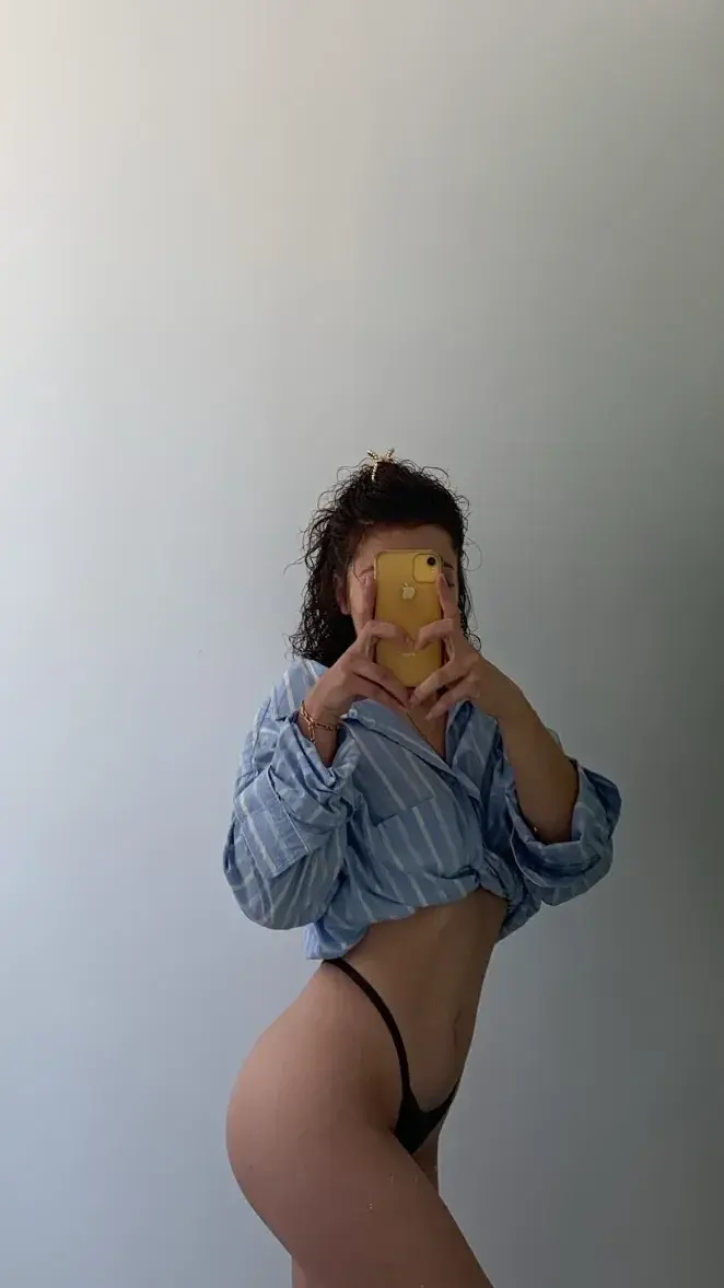 Leak & nude 3 — Sasha_03