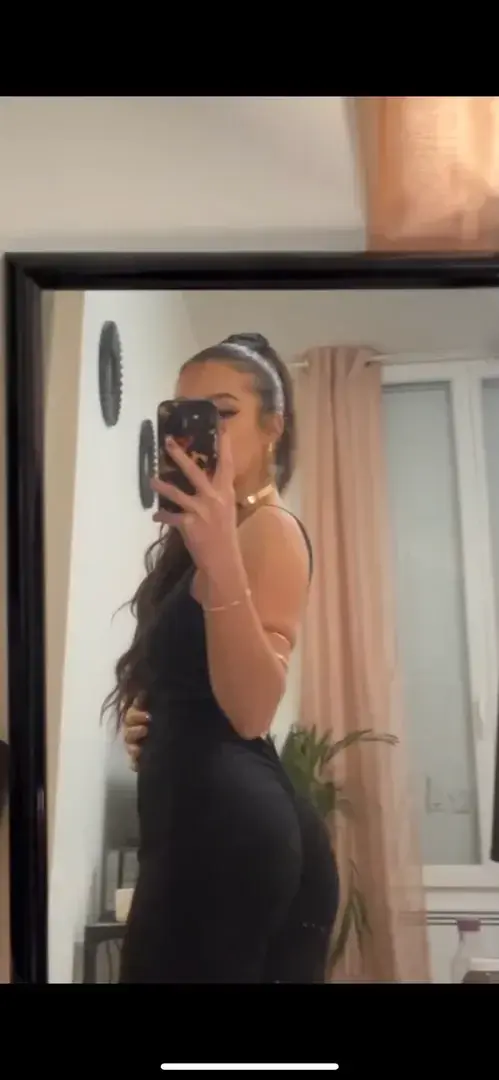 Leak & nude 5 — Sasha_03