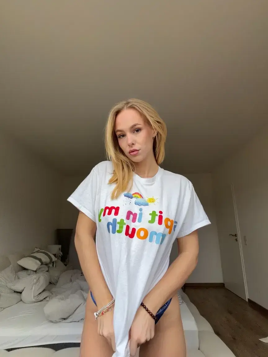 Leak & nude 5 — Lina_marxsen_