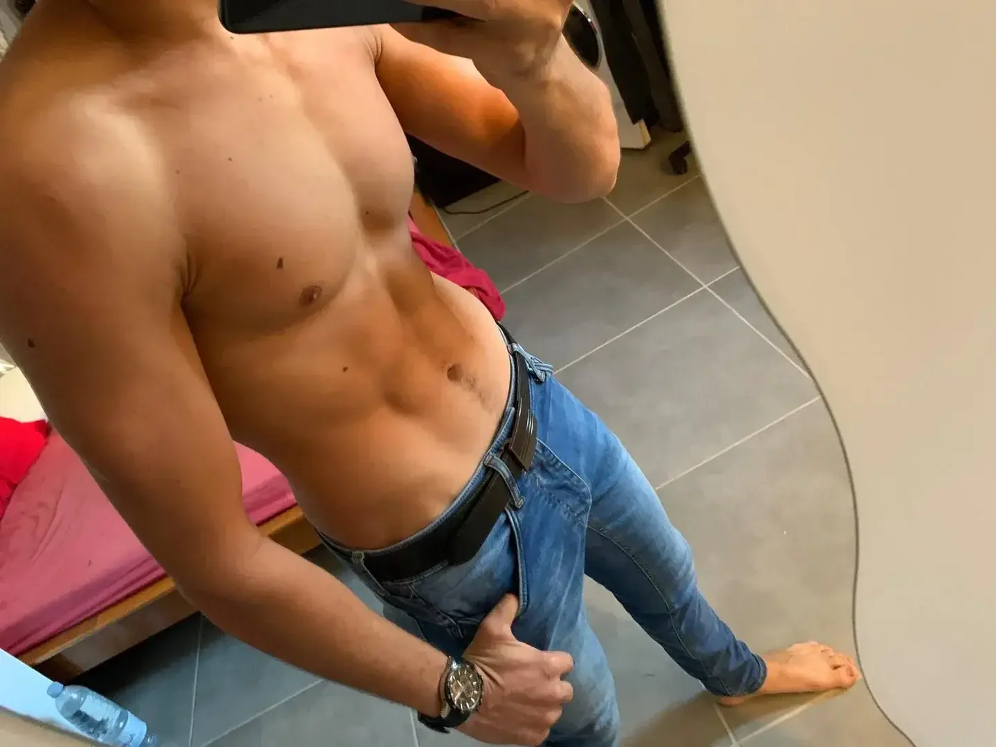 Leak & nude 1 — Louis420